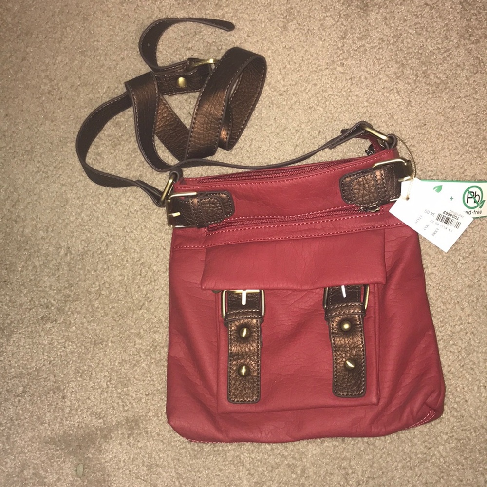 Handbag